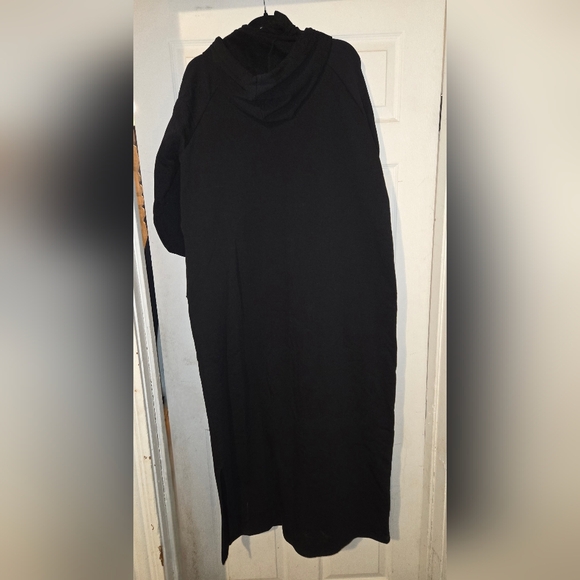 Marcella Elba Hoodie Dress - Picture 3 of 4